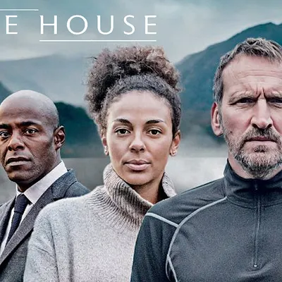 Safe House : une nouvelle série policière palpitante