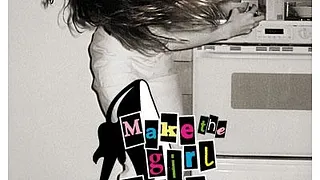 MAKE THE GIRL DANCE en LIVE