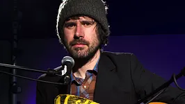 Bim bam boom w Gruff Rhys + swearing at motorists + guest