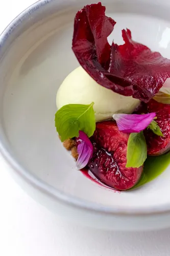 Épopée Restaurant Paris