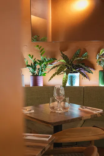 Pagaille Restaurant Paris