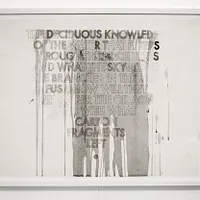 Exposition Robert Montgomerty, Salvage Paradise