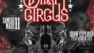 DIRTY CIRCUS @LE BALAJO