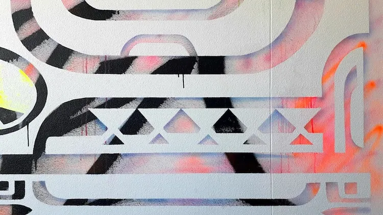 Exposition / PolyMorphisme, une proposition de Taina Calissi