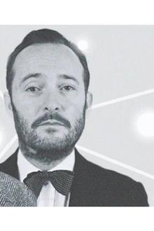 Concrete: Ivan Smagghe, Craig Richards, The Rocking Chair Conspiracy