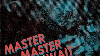OLYMPIC + MASTER MASTER WAIT + STALLED MINDS en concert