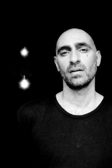 Figure Label Night avec Len Faki & Johannes Heil