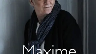 Maxime Le Forestier