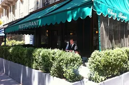 Chez René