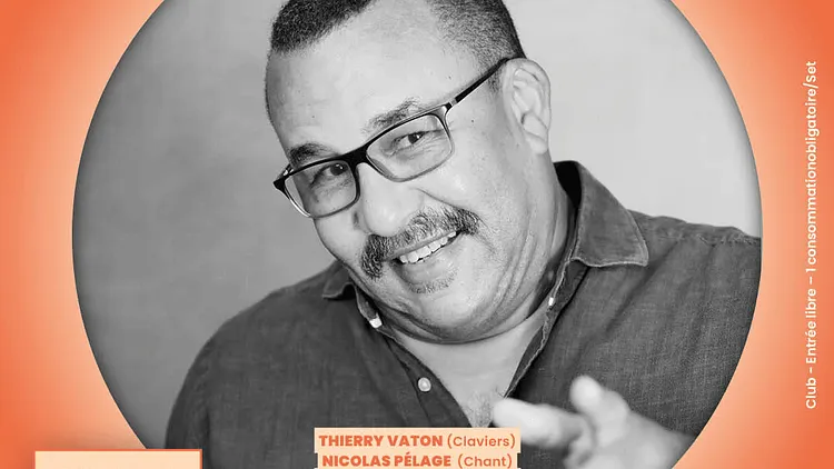 Thierry Vaton Quintet