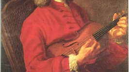 Concert Rameau et l'esprit français