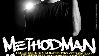 Method Man en concert