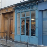 Boot Café