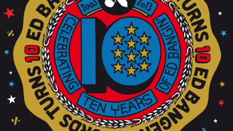 Ed Banger - 10 Ans