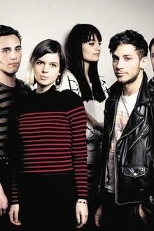 La Femme + Aline + einleit