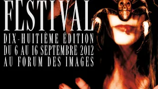 L'Etrange Festival