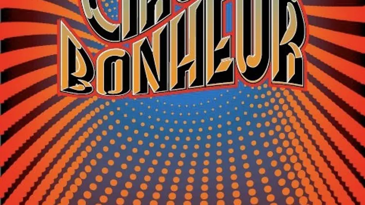 Cirque Bonheur