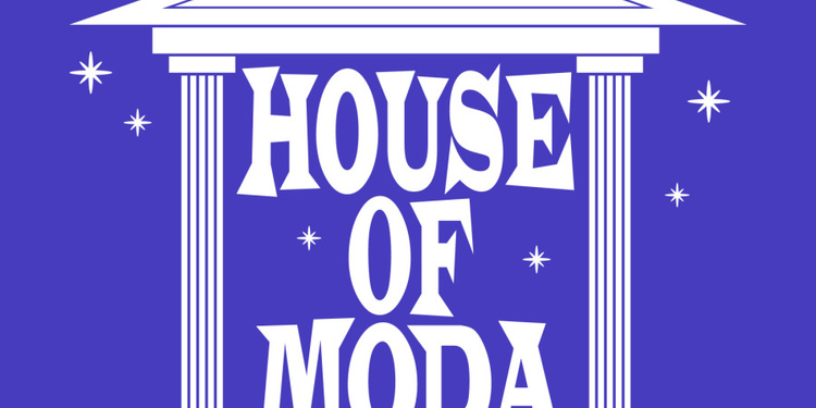 HOUSE OF MODA EROTICA
