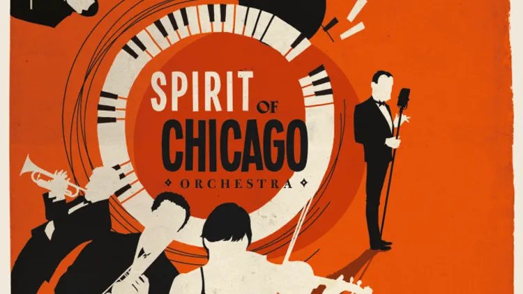 Spirit Of Chicago