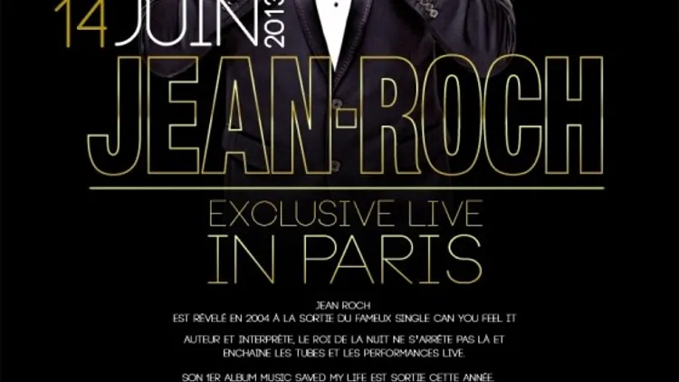 Jean Roch