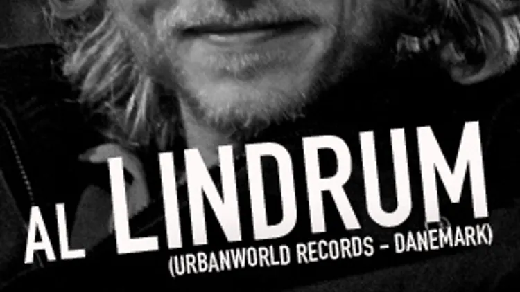 World Zone Djs: Al LIndrum