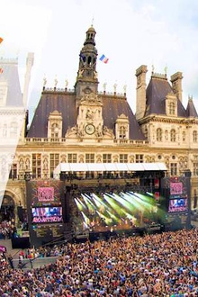 Fnac Live 2017