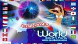 World Stud'n Party