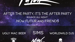 Now Futur & Fiends