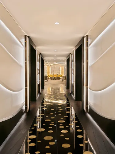 Le Collectionneur Restaurant Paris