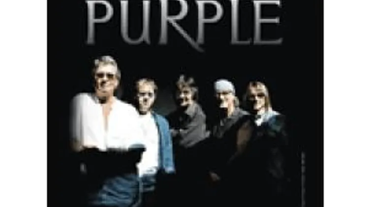 Deep Purple