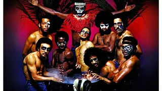 Infunkwetrust:  The Funky Horror Cu