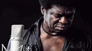 Charles Bradley