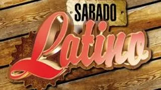 SABADO LATINO SPECIAL FLUO PARTY