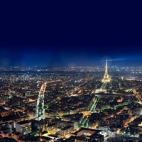 Espace 56 - Tour Montparnasse