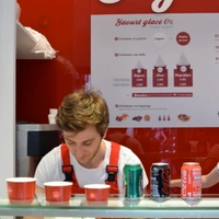 Yogurt Factory