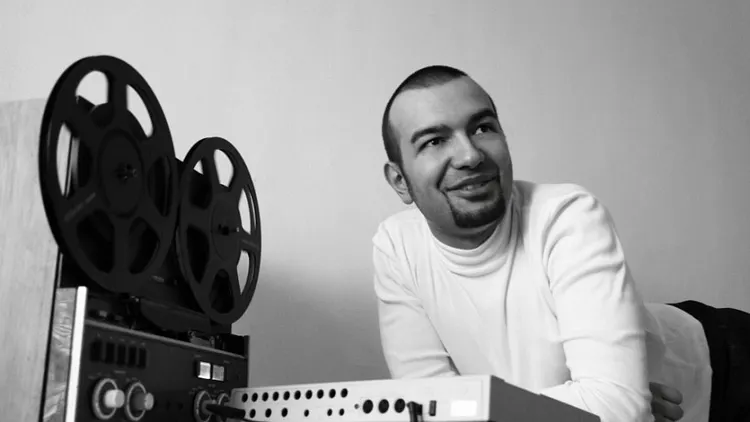 OPEN MINDED : KINK (Live) - DEKMANTEL SOUNDSYSTEM - SOLAL REYES B2B AXLR