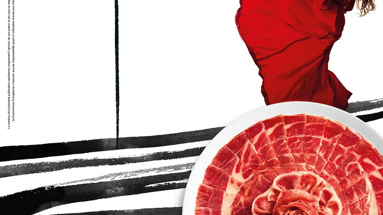 Ham Passion Tour