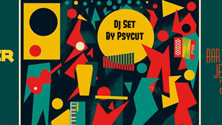 Summerjam By Psycut