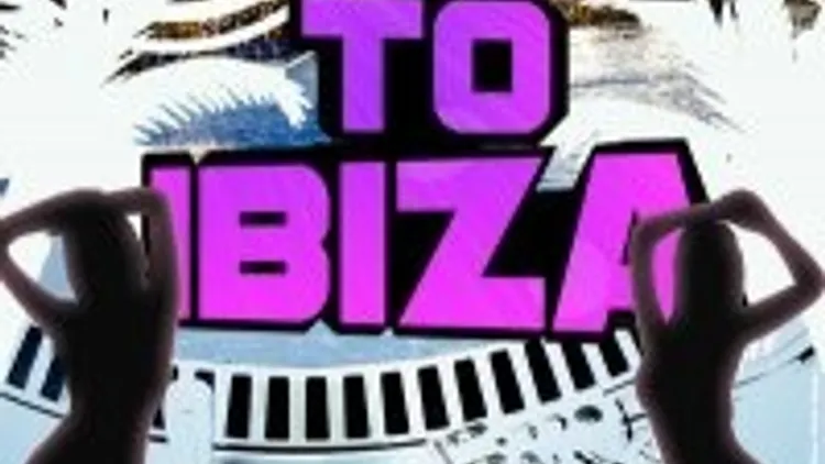 Back to Ibiza