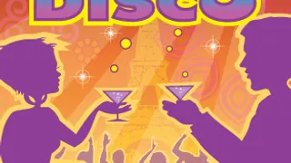 After Work Magic Disco