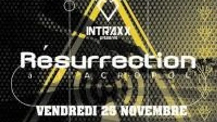 Intraxx