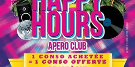 Happy Hours Apéro Club