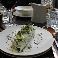 Odette, L'Auberge Urbaine