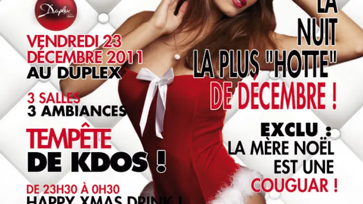 PRESTIGE XMAS PARTY