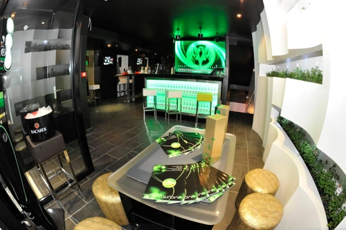 Mojito Lab Bar Paris