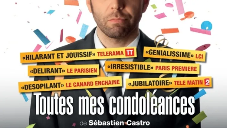 Sébastien Castro