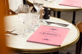 Bistro Blandine