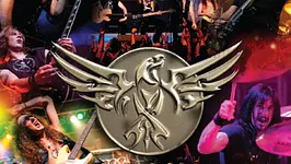 PRIMAL FEAR "16.6 All Over The World Tour 2010"