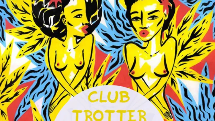 Club Trotter