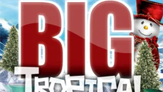 BIG TROPICAL AFTERWORK @ L'ETAGE AV DJ CAM'RO